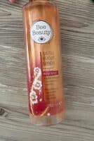 Bee Beauty Rose Gold Işıltılı Vücut Spreyi