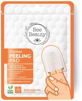 Bee Beauty Crystal Peeling Ped 5'li