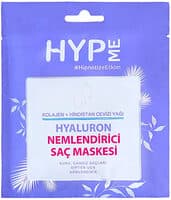 Hyp Me Hyaluron Nemlendirici Saç Maskesi 50 ml
