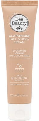 Bee Beauty Glutathione Face Cream