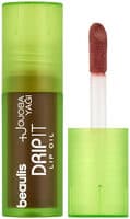 Beaulis Drip It Dudak Yağı 197 Choco Touch