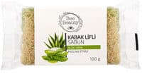 Bee Beauty Kabak Lifli Sabun Aloe Vera 100 gr