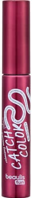 Beaulis Fun Catch The Color Maskara 315 Burgundy