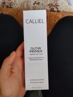 Glow Primer +50 SPF Uva + Uvb