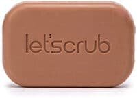 Let'scrub Zeytinyağlı Kükürt Ardıç Sabunu 100 gr