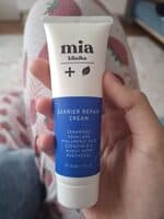 Mia Klinika Bariyer Güçlendirici Onarıcı Canlandırıcı ve Nemlendirici Krem