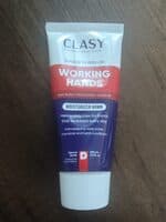 Clasy Care Working Hands El Kremi