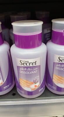secret