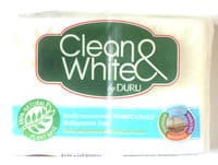 Clean & White