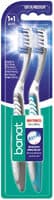 Banat Ultra White Diş Fırçası 1+1 (Orta)