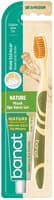 Banat Misvak Ağız Bakım Seti (Diş Macunu 15 ml + Diş Fırçası) (Orta)