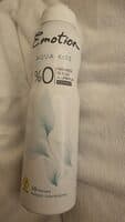 Emotion Aqua Kiss Kadın Deodorant Sprey 150 ml