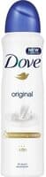 Dove Original Antiperspirant Spray Deodorant