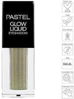 Pastel Profashion Glow Liquid Eyeshadow Göz Farı 224