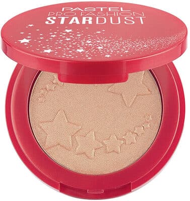 Pastel Profashion Stardust Highlighter 322 Spica
