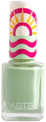 Pastel Nail Polish Oje No: 459