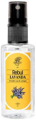 Lavanda Eau de Cologne