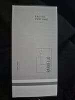 EAU DE PERFUME
