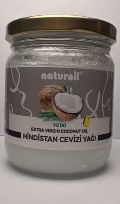 Hindistan Cevizi Yağı