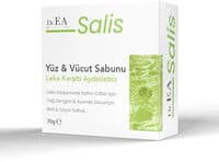 Dr. Ea Salis Leke Karşıtı Aydınlatıcı Sabun 70 gr