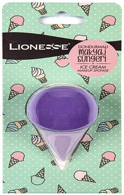 Lionesse Dondurmalı Makyaj Süngeri 244
