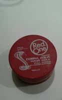cire red one rouge