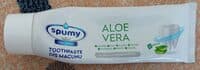 Aloe Vera Diş Macunu