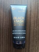 Black Mask