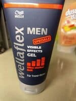 Haargel Men