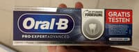 Oral-B Pro Expert Advanced