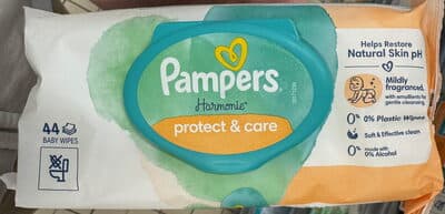 Harmonie Protect & Care