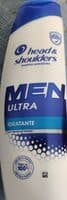 Men Ultra Idratante