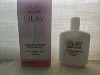 OLAY beauty fluid