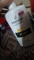 Pantene Güç ve Parlaklık Şampuan