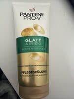 Glatt & Seidig Pflegespülung