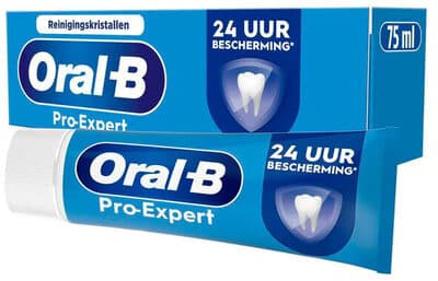 Oral-B Pro-expert bescherming tandpasta