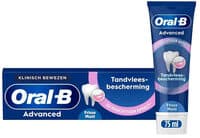 Oral-B Pro science intense reiniging tandpasta