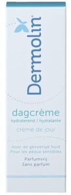 Dermolin Dagcrème