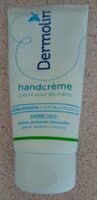 Handcrème