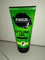 styling gel ultra strong
