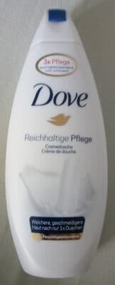 Reichhaltige Pflege