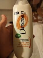 shampoo&balsamo