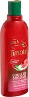 Timotei Shampoing Femme à l'Huile de Framboise BIO et de l'extrait de Thé Blanc Cheveux Colorés