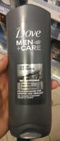 Men +Care clean elements