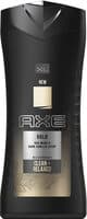 AXE Gel Douche Homme Gold