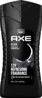 Axe Black showergel