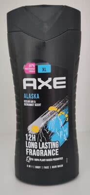 Axe Alaska Duschgel XL