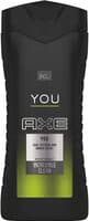 Axe Gel Douche YOU 400ml