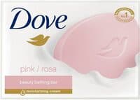 Pink Soap