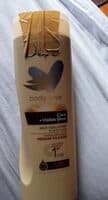 Dove body lotion